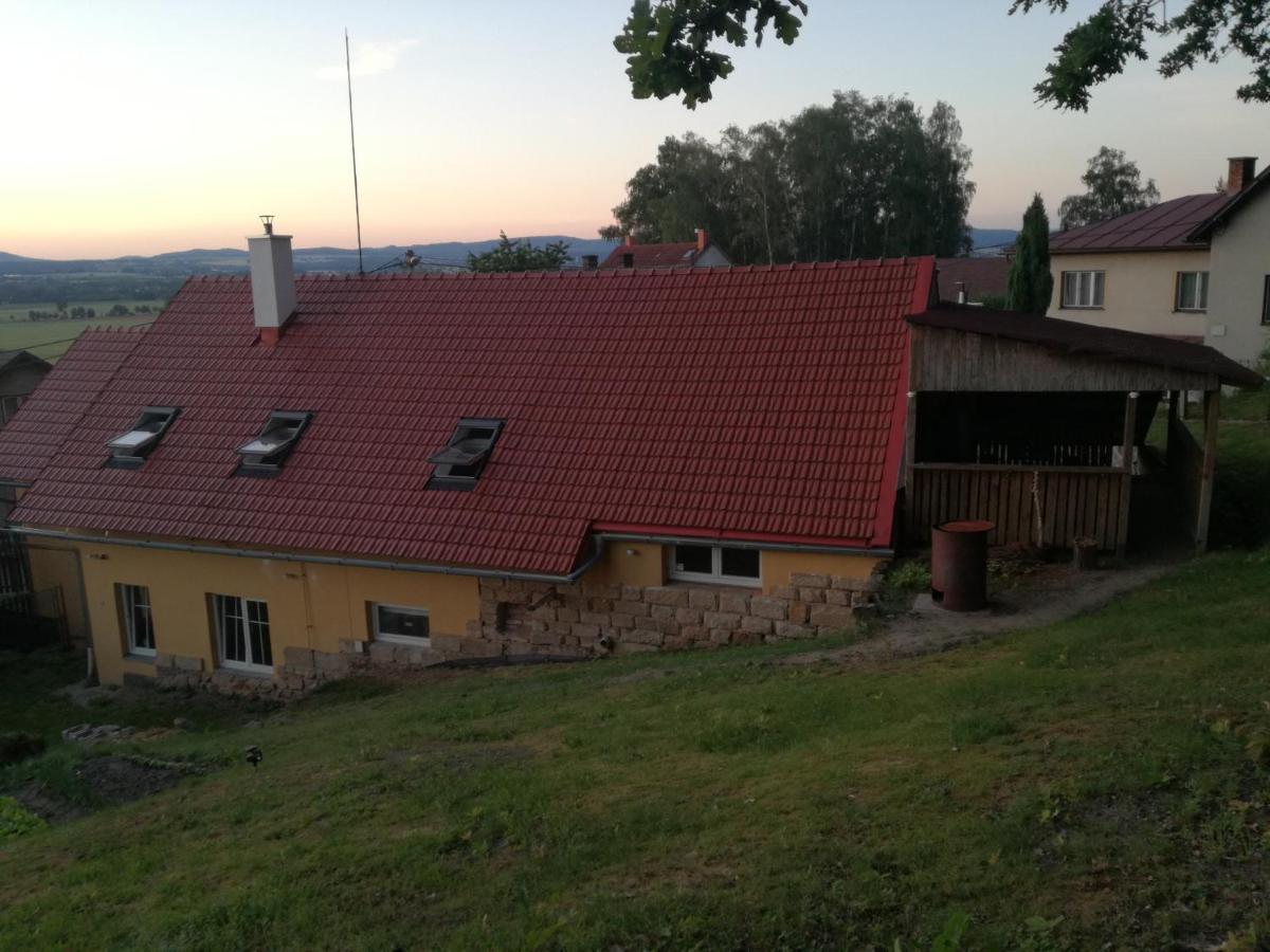 MotoHostel Wolter Wschen Exterior foto